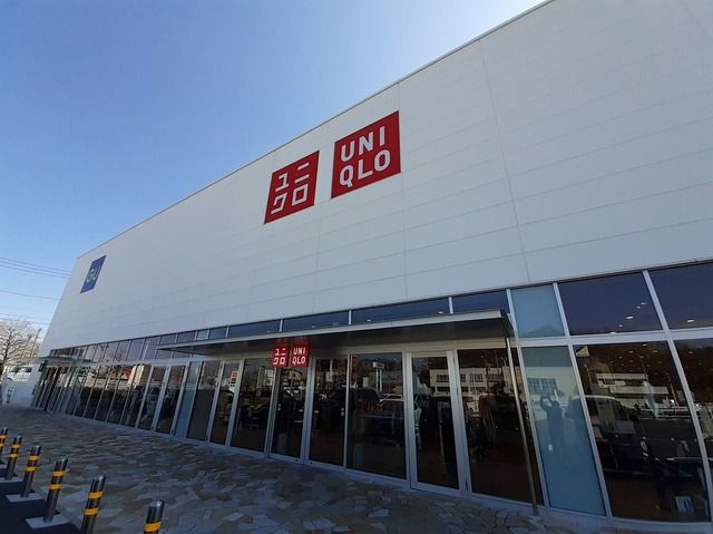 その他　ユニクロ岩槻店（その他）まで600m