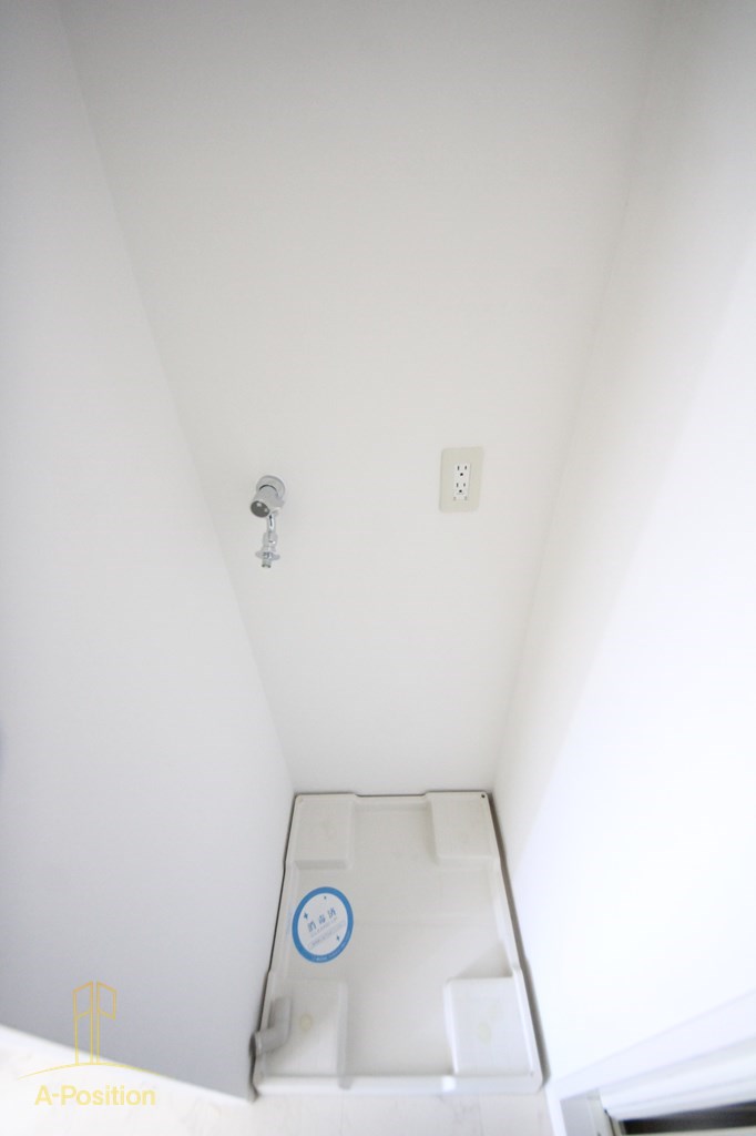 その他設備　ドゥーエ谷町