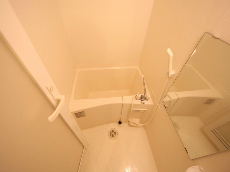 バス・シャワールーム　バスルーム　浴室暖房乾燥機付き