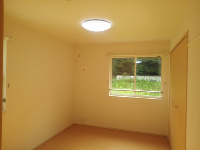 その他部屋・スペース　中はこのようになっています