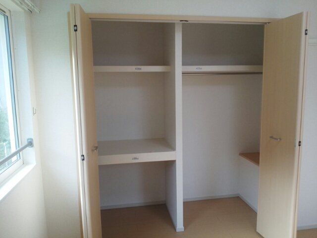 収納　小物を収納するのに便利です