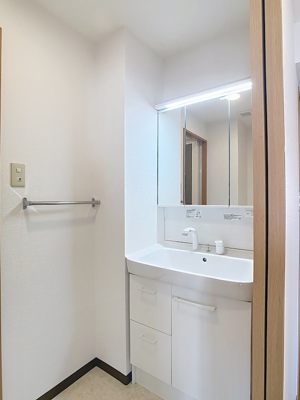 トイレ　他部屋写真