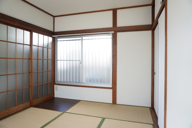 その他部屋・スペース　畳の匂いが落ち着きます。ゴロゴロするには最適かも☆