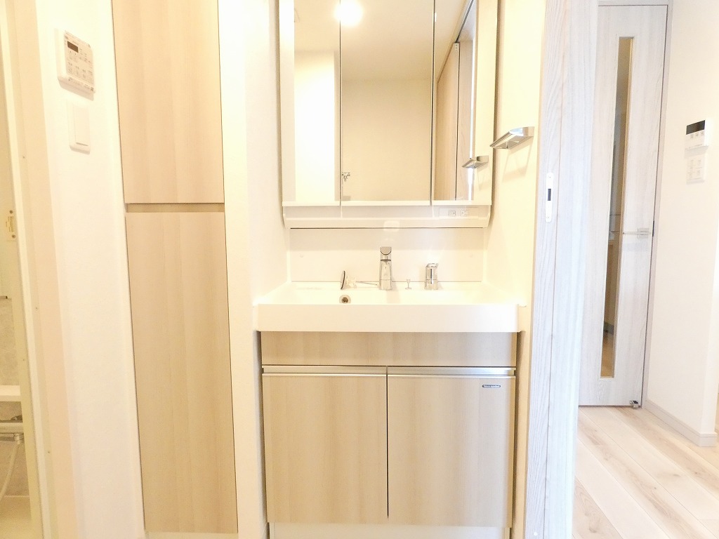 洗面設備　イメージ