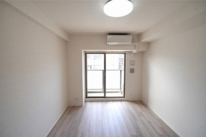 居室・リビング　居室、リビング