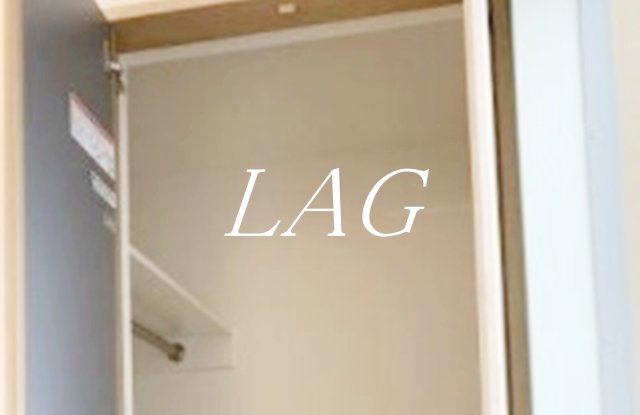 収納　収納です。