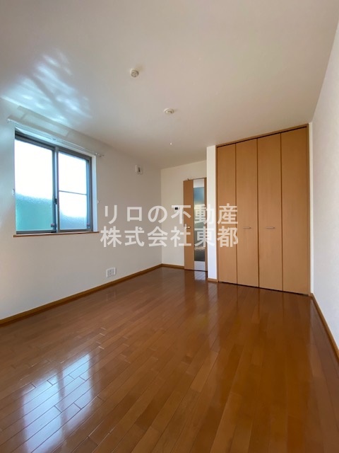 その他部屋・スペース　明るい雰囲気で暮らしやすい！優しい質感の室内がオススメ☆