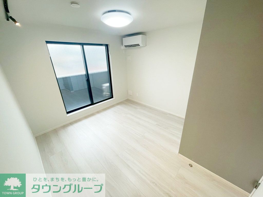 居室・リビング　リビング/居室