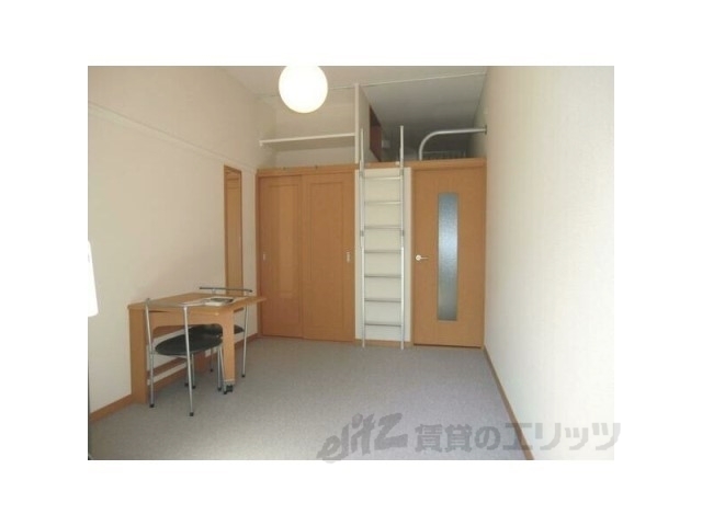 居室・リビング　洋室