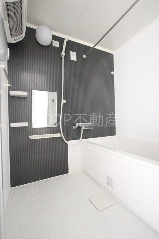 バス・シャワールーム　物件画像
