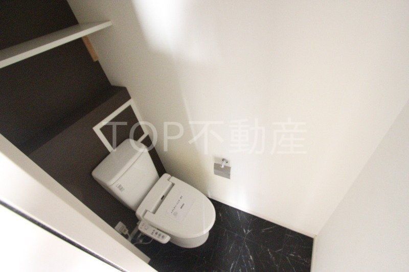 トイレ　物件画像