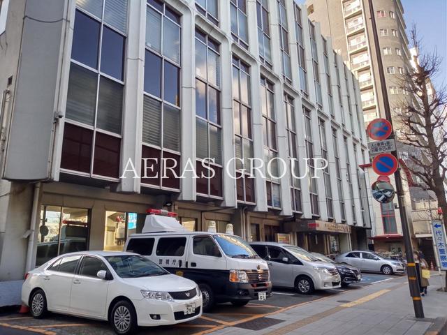 警察署・交番　警視庁 代々木警察署（警察署・交番）まで573m