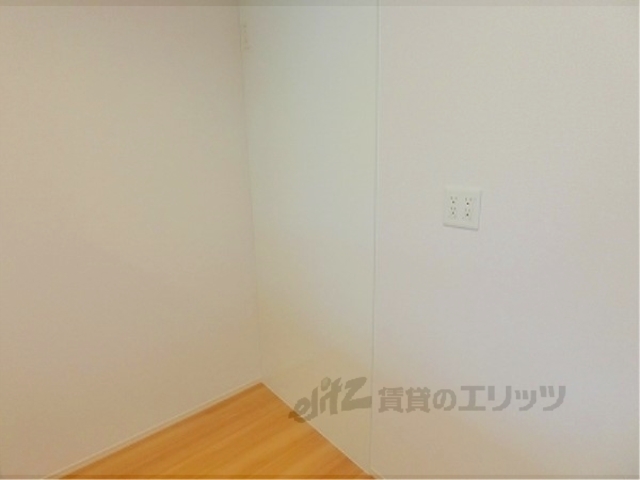 その他部屋・スペース　冷蔵庫置場