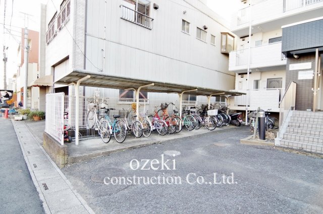 その他共有部分