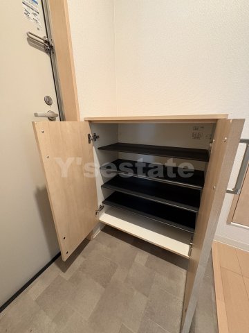 収納　※イメージ画像