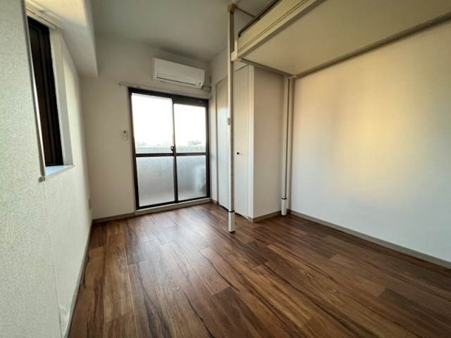 居室・リビング　※他号室イメージ