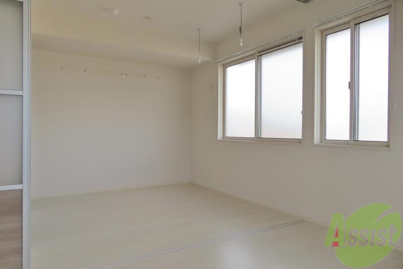 その他部屋・スペース　落着いた雰囲気のお部屋でゆっくり休めそうです