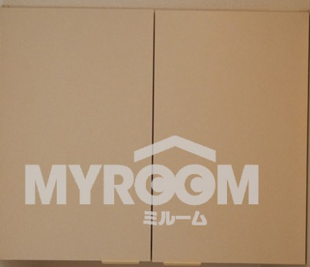 収納　上部収納☆（同一仕様写真）