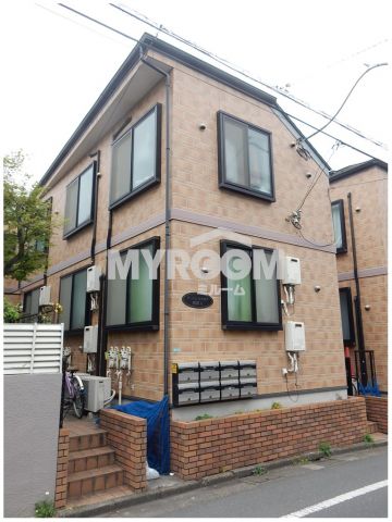 建物外観　外観☆