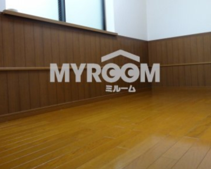 居室・リビング　洋室☆（同一仕様写真）