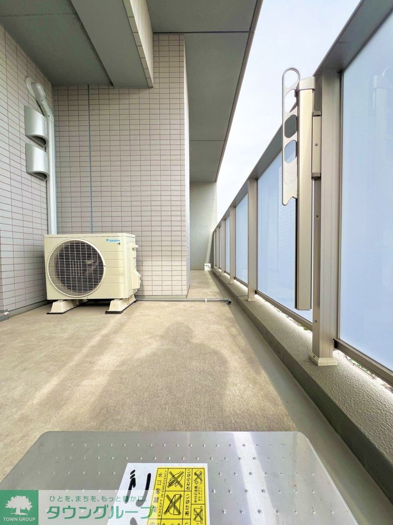 その他部屋・スペース　駐車場