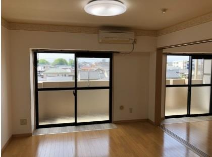 居室・リビング　居室