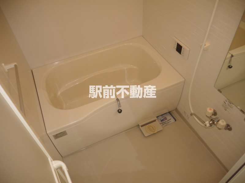 バス・シャワールーム　他部屋流用