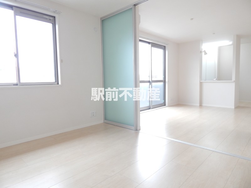 居室・リビング　他部屋流用