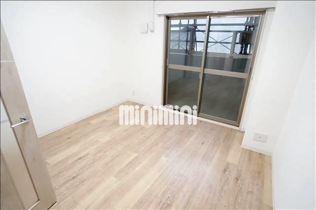 居室・リビング　通勤・通学便利。