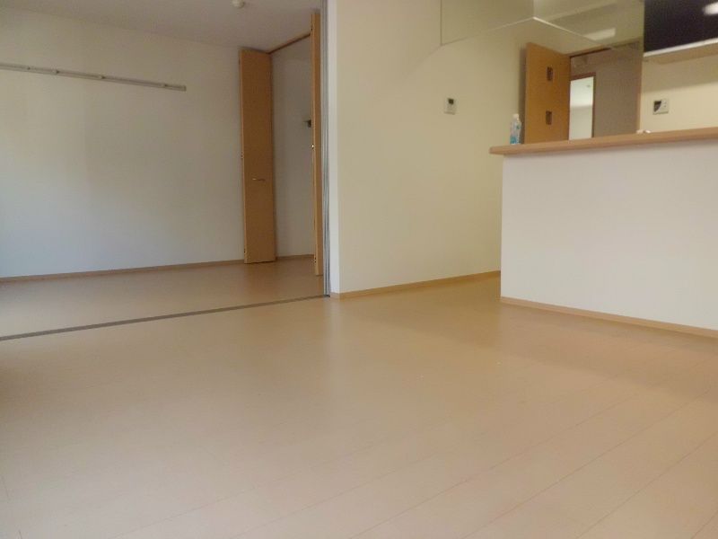 居室・リビング　別号室参考