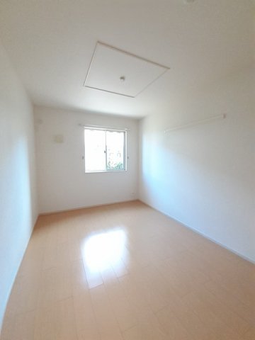 その他部屋・スペース　きれいな内装です