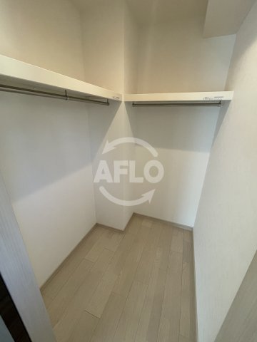 収納　Avanti ume-kita（アバンティうめきた）　ウォー