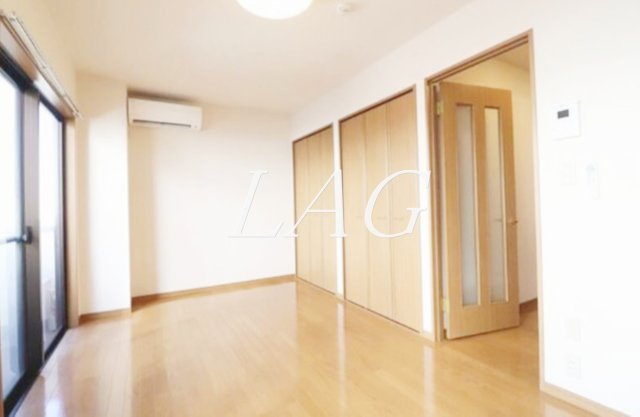 その他部屋・スペース　寝室です。