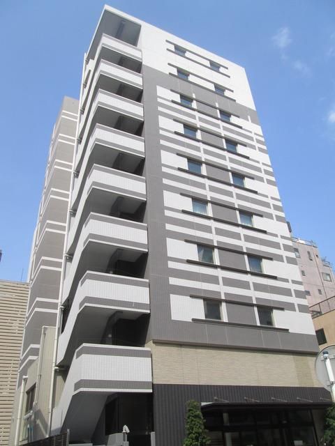 建物外観　★★日当り良好★★