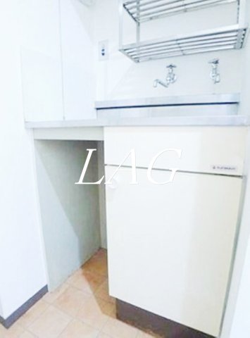 収納　キッチン下収納です。