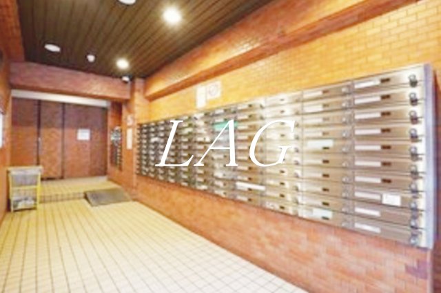 その他共有部分　共用部です。