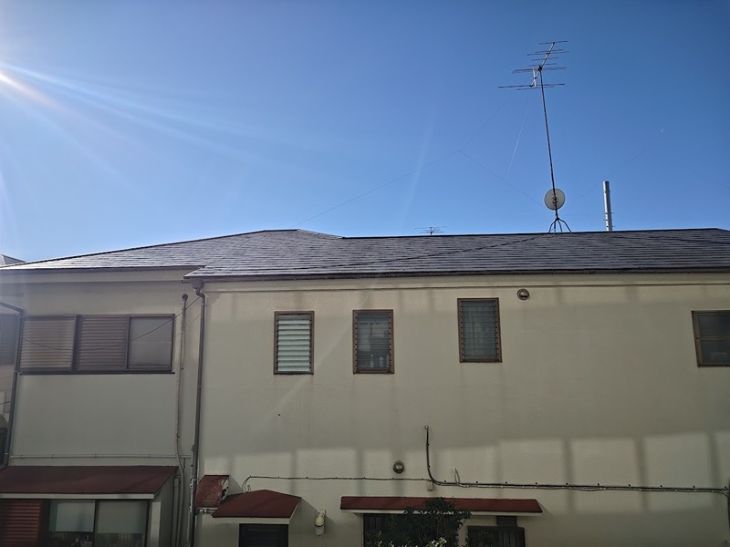 眺望　※同タイプ同階数別部屋