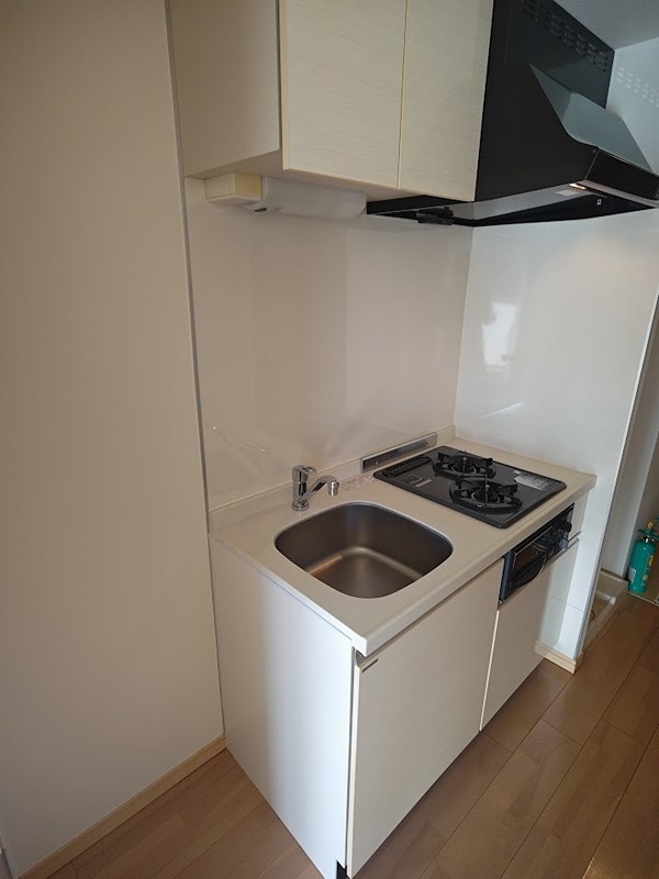 キッチン　※同タイプ同階数別部屋