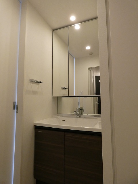 洗面設備　洗面所※別部屋参考写真