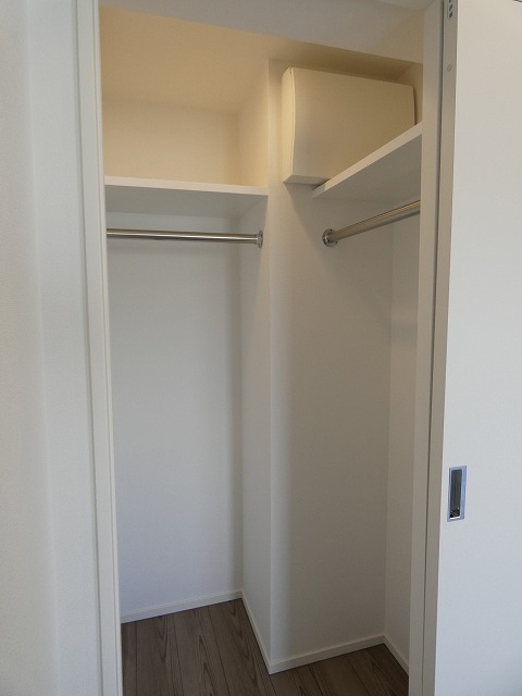 収納　収納※別部屋参考写真