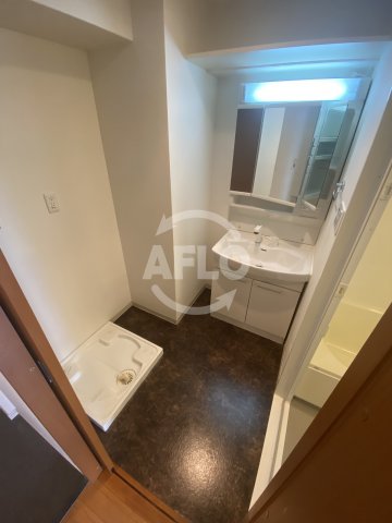 その他　T s Garden（ティーズガーデン）　洗面所