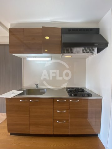 キッチン　T s Garden（ティーズガーデン）　システムキッチン