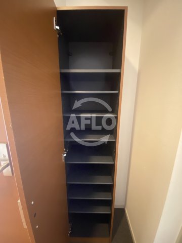 玄関　T s Garden（ティーズガーデン）　シューズボックス