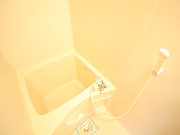 バス・シャワールーム　写真は別号室になります