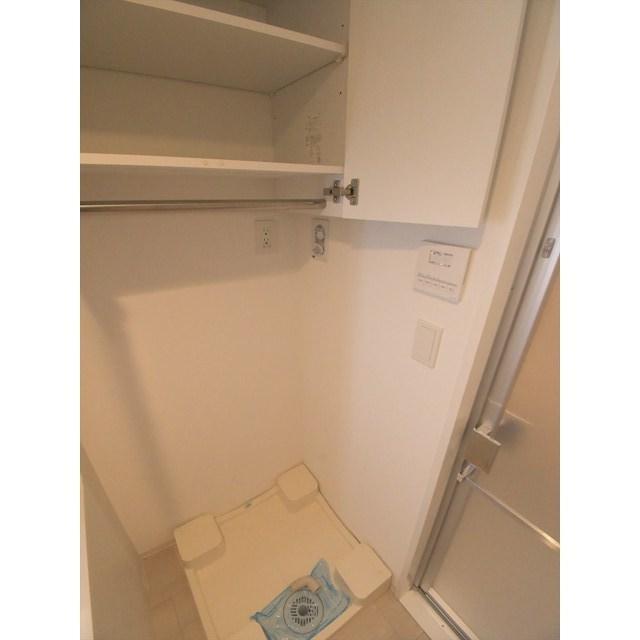 その他設備　同タイプ別のお部屋の写真