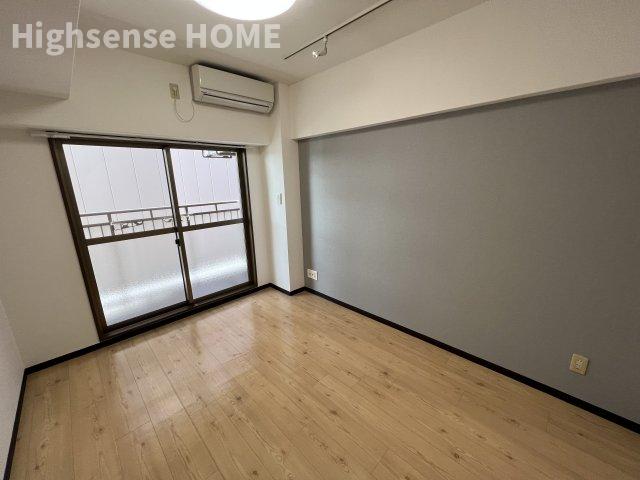 居室・リビング　居間です