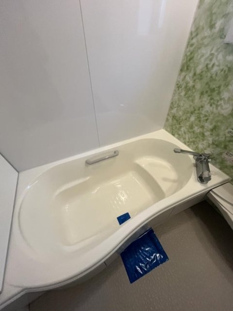 バス・シャワールーム　☆お風呂☆