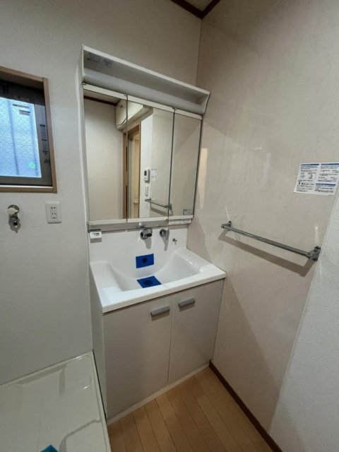 洗面設備　☆独立洗面台☆