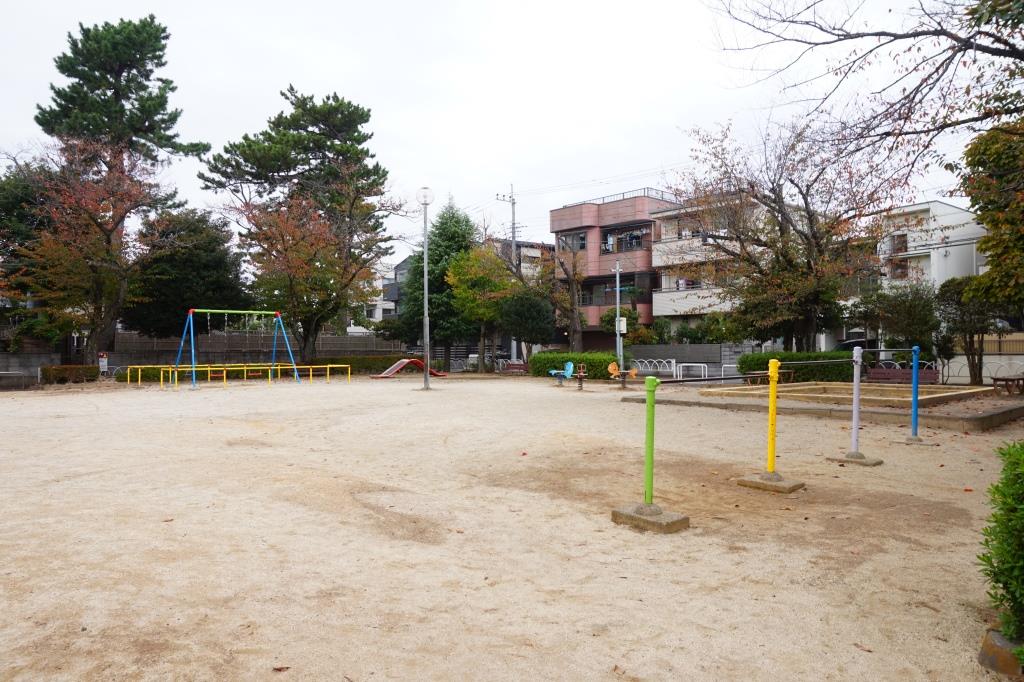 公園　はまなす公園（公園）まで373m