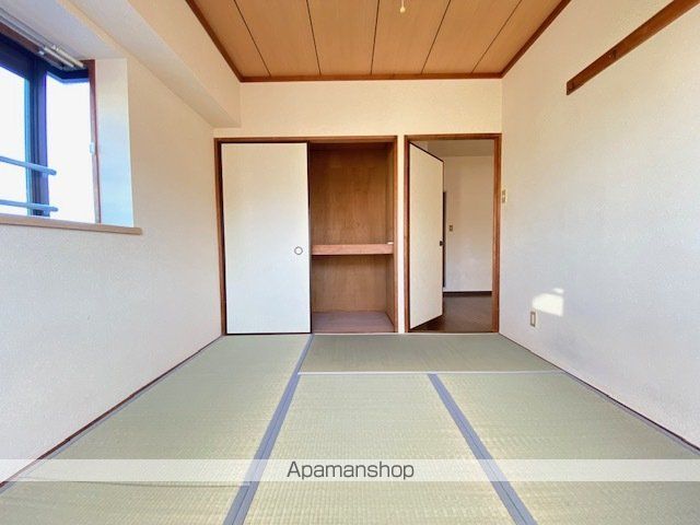 エスペランサ平野の内装写真